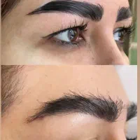 مرکزتخصصی‌لیفت‌‌لمینت مژه‌ابروآموزش استادی مدرک|خدمات آرایشگری و زیبایی|گرگان, |دیوار