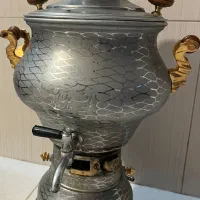 سماور افسون