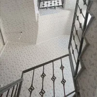 نقاشی منزل با غلطک|خدمات پیشه و مهارت|سراب, |دیوار