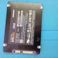 هارد ssd 250g سامسونگ