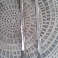 دو تا اچار دو سر رینگ ۲۱ و ۲۳