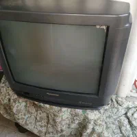 فروش تلویزیون پاناسونیک(درحد نو)