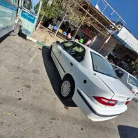 سمند ال ایکس LX|خودرو سواری و وانت|قوچان, |دیوار