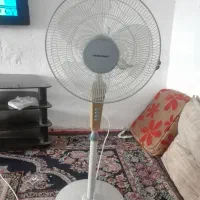 پنکه ایستاده