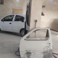 درود صافکاری به روز