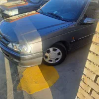 پارس سال مدل ۹۸