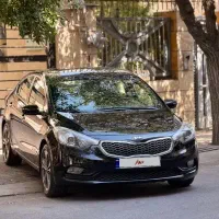 سراتو ۲۰۱۵ فول وارداتی