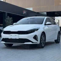 کیاK3 صفر کیلومتر ،2025، پلاک جزیره ، بیمه