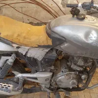 پالس ۱۸۰ مدل ۸۶ مزایده