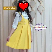 سارفون دخترانه