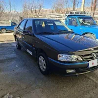 پارس سال استثنایی