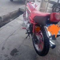 موتور150|موتورسیکلت|کرمانشاه, |دیوار