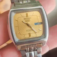 ساعت سیکو5 اتوماتیک