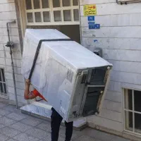 باربری کارگرتضمینی اسباب کشی +اتوبار+وانت بار|خدمات حمل و نقل|شیراز, عادل آباد|دیوار