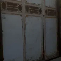 درب منزل|مصالح و تجهیزات ساختمان|کازرون, |دیوار