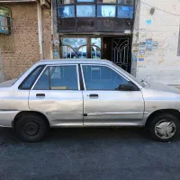 بیمه ندارد|خودرو سواری و وانت|رباطکریم, شترخوار|دیوار