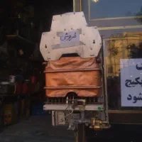 سلام وقت بخیر یک آبگرمکن سالم سرویس شده ۳۱۱۵
