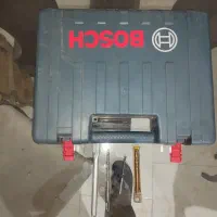 Bosch SDS Drill دریل چکشی سیمان|ابزارآلات|پردیس, فاز ۱۱|دیوار