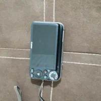 دوربین عکاسی ژاپنی اصل نو|دوربین عکاسی و فیلم‌برداری|شاهین‌شهر, امام حسین|دیوار