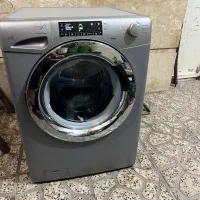 لباسشویی ۱۴کیلوی زیروات تمیز بدون خط خش