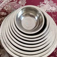 ظروف آشپزخانه