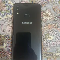 سامسونگ Galaxy A10s با حافظهٔ ۳۲ گیگابایت|موبایل|تهران, ایران|دیوار