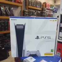 ps5 fat 1216 دودسته کنسول