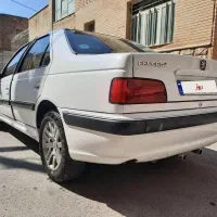 پژو پارس tu5|خودرو سواری و وانت|اصفهان, مهرآباد|دیوار