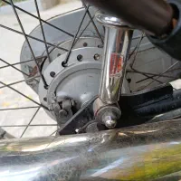 سی دی ای cdi|موتورسیکلت|تهران, تهرانپارس شرقی|دیوار