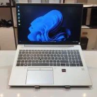 لپتاپ Hp مدل G Elitebook 855(زینی وند )رایزن