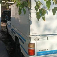 پادرا ‌‌پلاس کولردار۱۴۰۰|خودرو سواری و وانت|اندیشه, اندیشه فاز ۳|دیوار