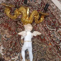 ۹ عدد شاخه لوستر|لوستر و چراغ آویز|تهران, خواجه نصیر طوسی|دیوار