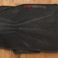 چراغ جلو مزدا ۳۲۳ تعدادی وسایل