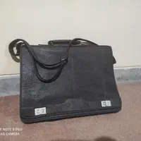 کیف اداری چرم|کیف، کفش، کمربند|اصفهان, لنبان|دیوار