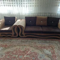 فروش مبل دست دوم