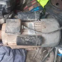 دینام دستگاه سنگ بری