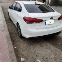 سراتو۲۰۱۸نیمه فول|خودرو سواری و وانت|اهواز, نادری|دیوار