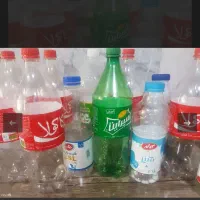 بطری نوشابه