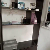 کمد،کتابخانه در پردیس