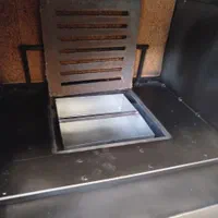 بخاری هیزمی بهینه سوز کِلِن مدل آدریان|بخاری، هیتر، شومینه|تهران, سیروس|دیوار