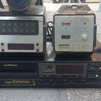 دوربین قدیمی|کلکسیون اشیاء عتیقه|رباط‌کریم, الارد|دیوار