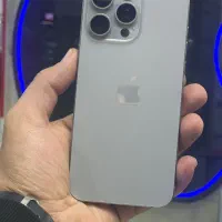 16 PRO MAX 256 ZA/A شرکتی