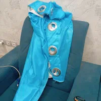 پردها از 1300و2500و1200میلیون هست دوتا حریر