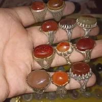 نقره شکسته خریدارم