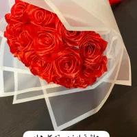 هدیه روز دختر|گل مصنوعی|زرند, |دیوار