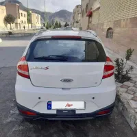 ام‌وی‌ام 315 هاچبک اسپرت لاکچری، مدل ۱۳۹۶|خودرو سواری و وانت|اصفهان, کوی امیریه|دیوار