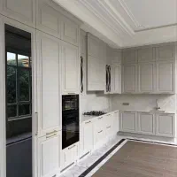 کابینت (اجرای تخصصی کابینت لوکس با ضمانت کیفیت)|مصالح و تجهیزات ساختمان|کیش, |دیوار