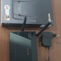روتر ایسوس RT-AX53U