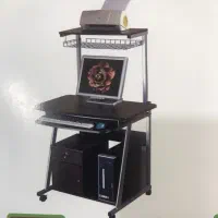 میز کامپیوتر خارجی پارداتی