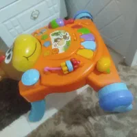 روروعک کودک در حد نو وارداتی